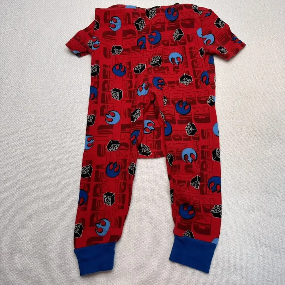 Star Wars Lego Pajamas